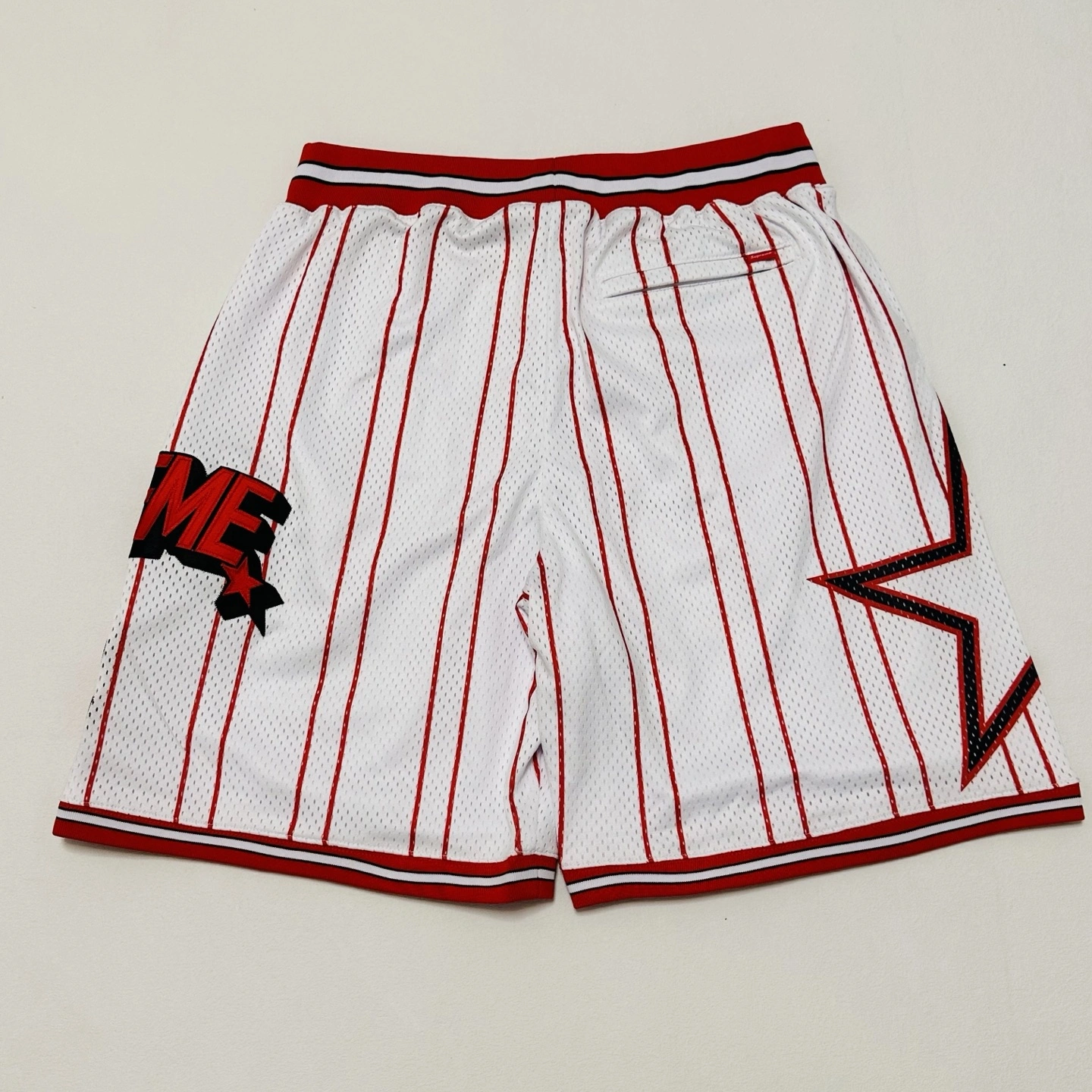 S*upreme shorts Top Quality AM 20250421- Cozy 11906