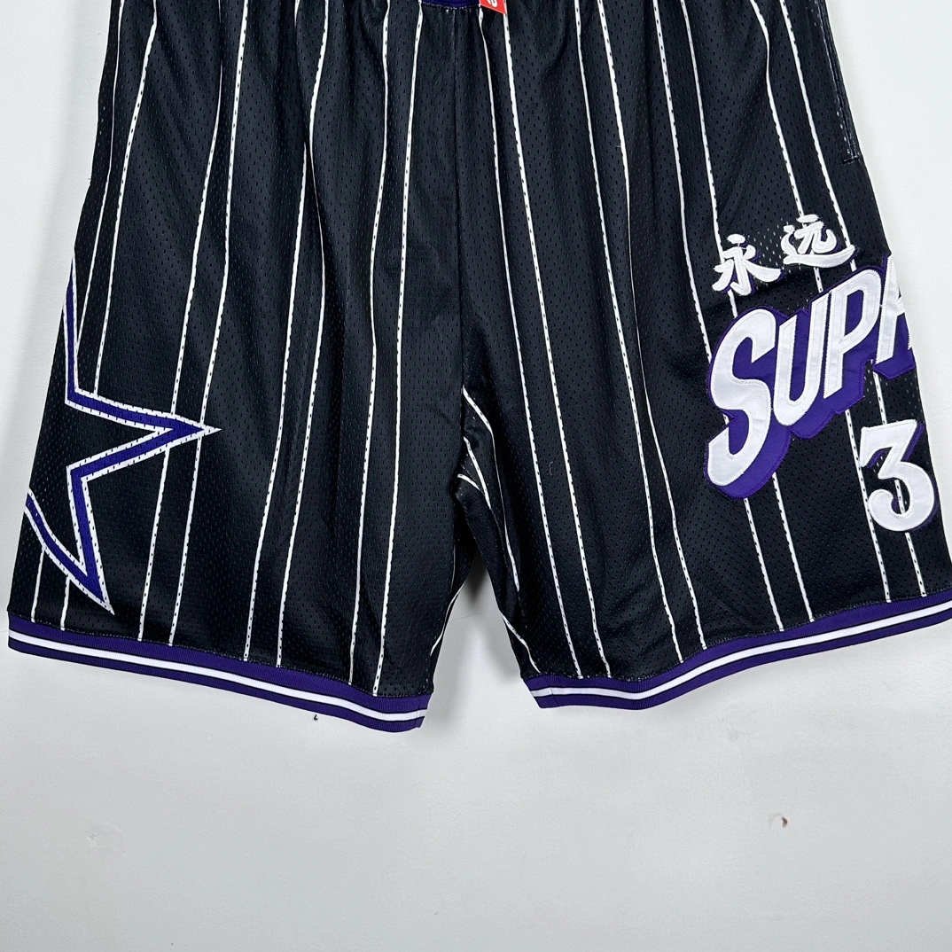 RelaxedFit S*upreme shorts Top Quality AM 20250421- 11905