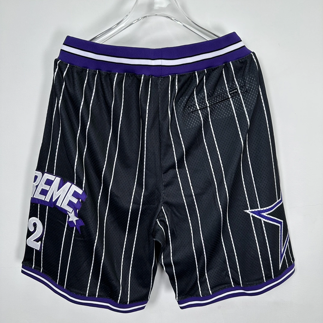 RelaxedFit S*upreme shorts Top Quality AM 20250421- 11905