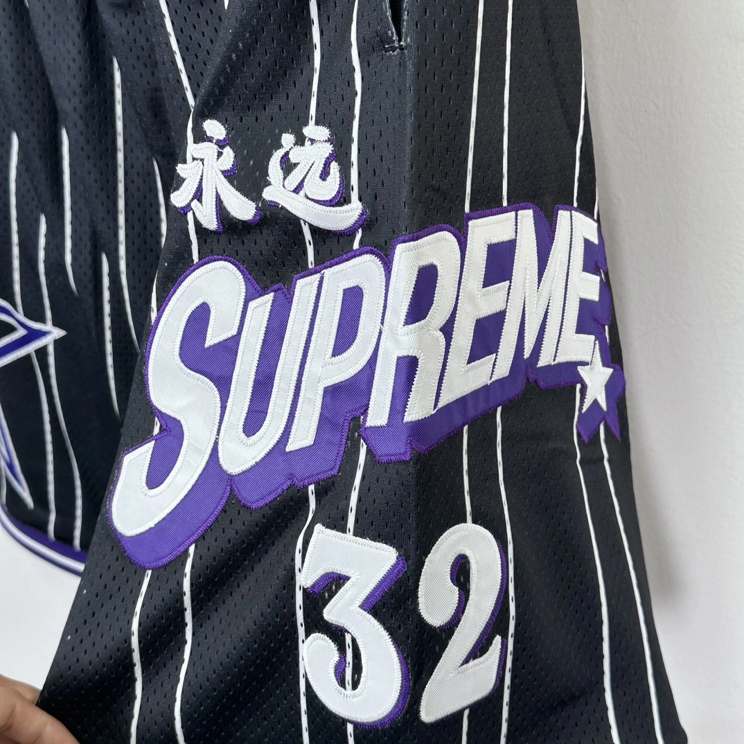 S*upreme shorts Top Quality AM 20250421- Sporty 11977