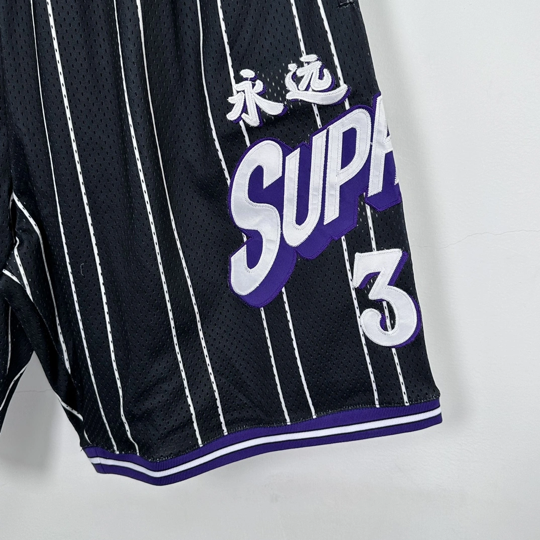 S*upreme shorts Top Quality AM 20250421- Sporty 11977