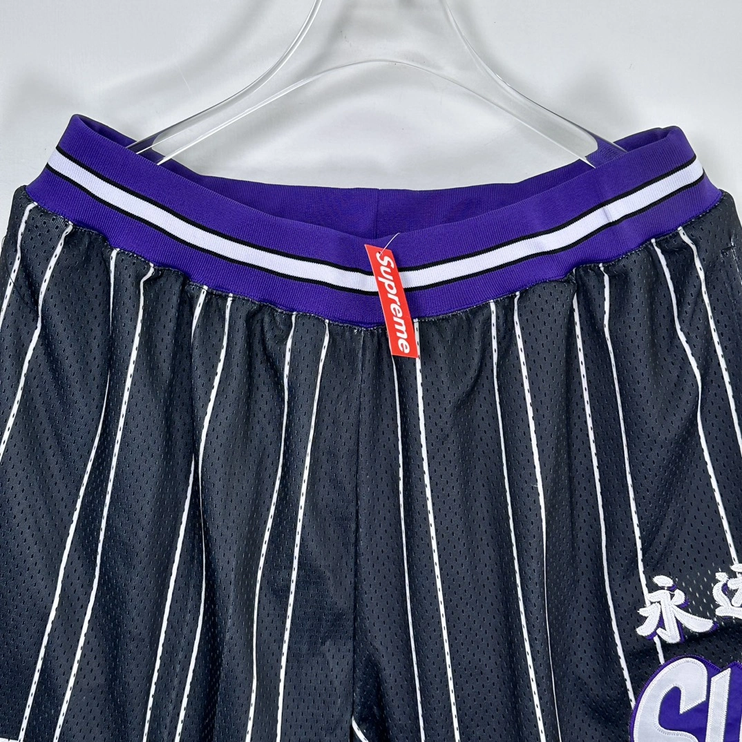 S*upreme shorts Top Quality AM 20250421- Sporty 11977