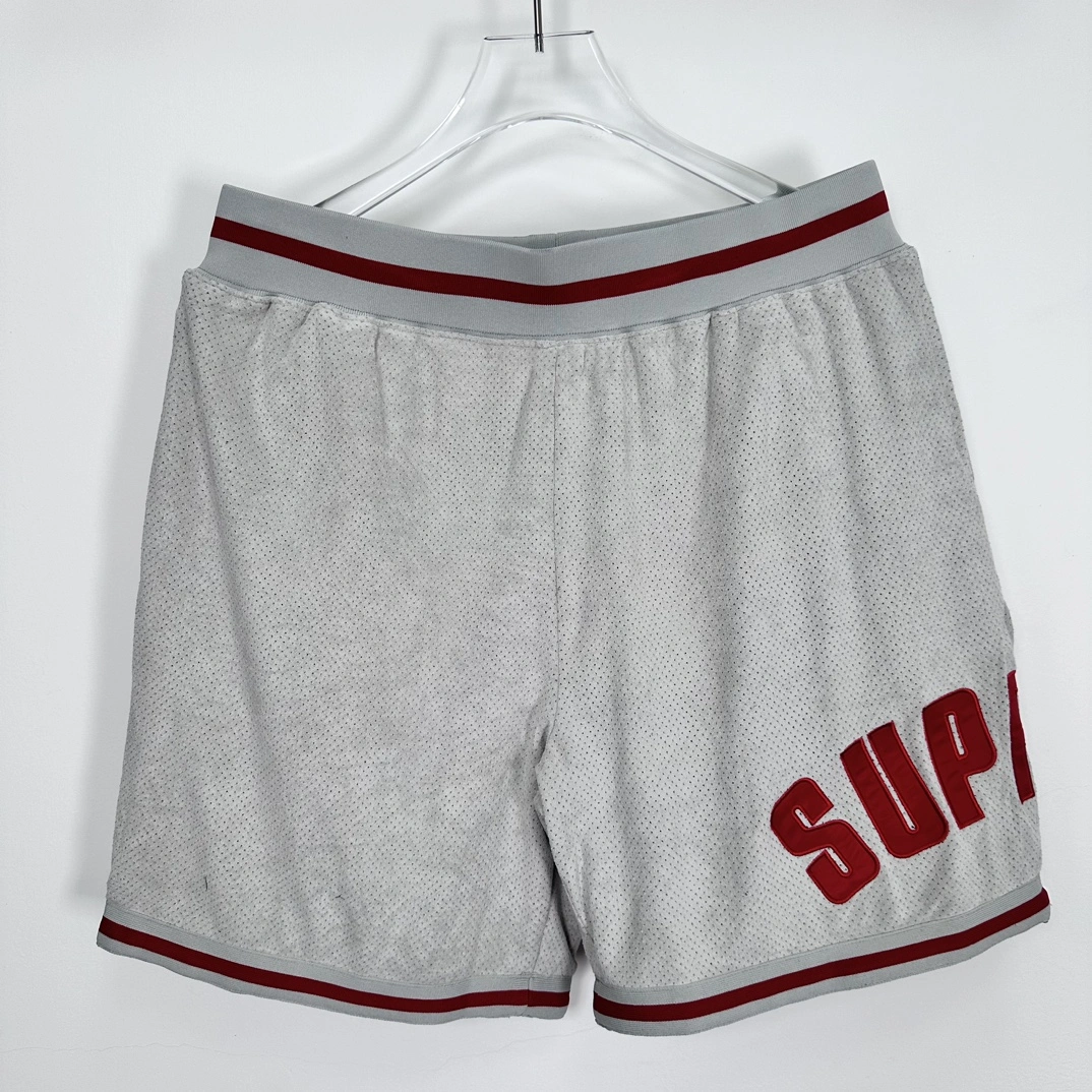 Comfortable S*upreme shorts Top Quality AM 20250421- 11932