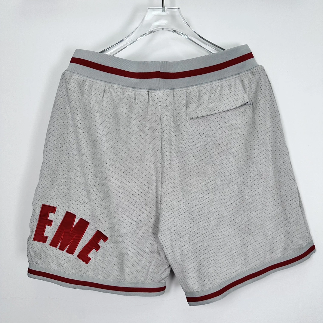 Comfortable S*upreme shorts Top Quality AM 20250421- 11932