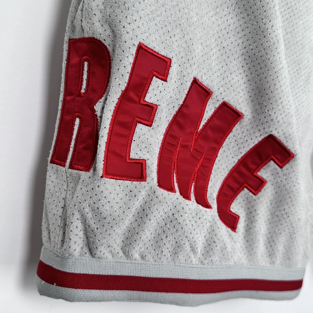 Comfortable S*upreme shorts Top Quality AM 20250421- 11932