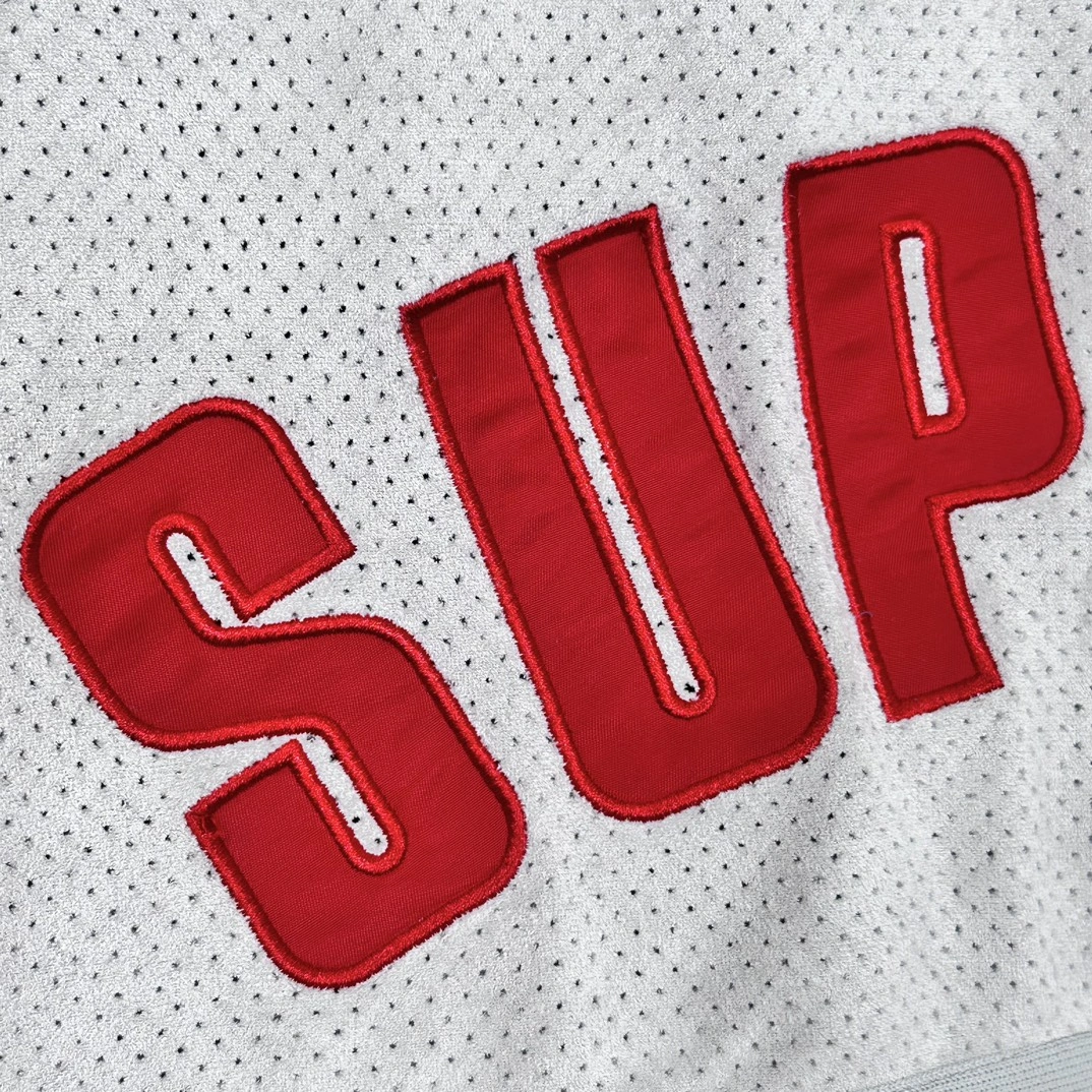 Comfortable S*upreme shorts Top Quality AM 20250421- 11932