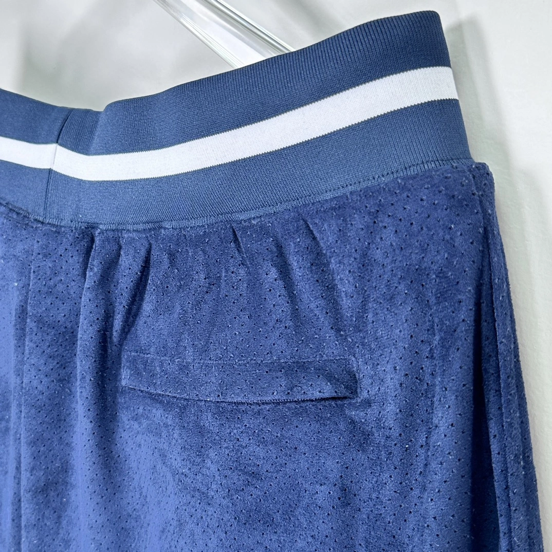 S*upreme shorts Top Quality AM 20250421- Thermal 11931