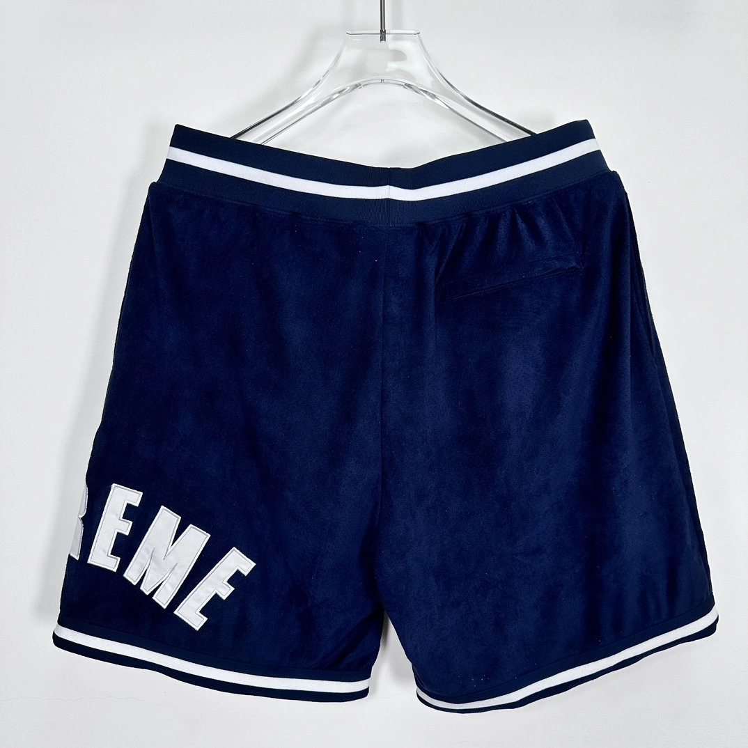 S*upreme shorts Top Quality AM 20250421- Thermal 11931