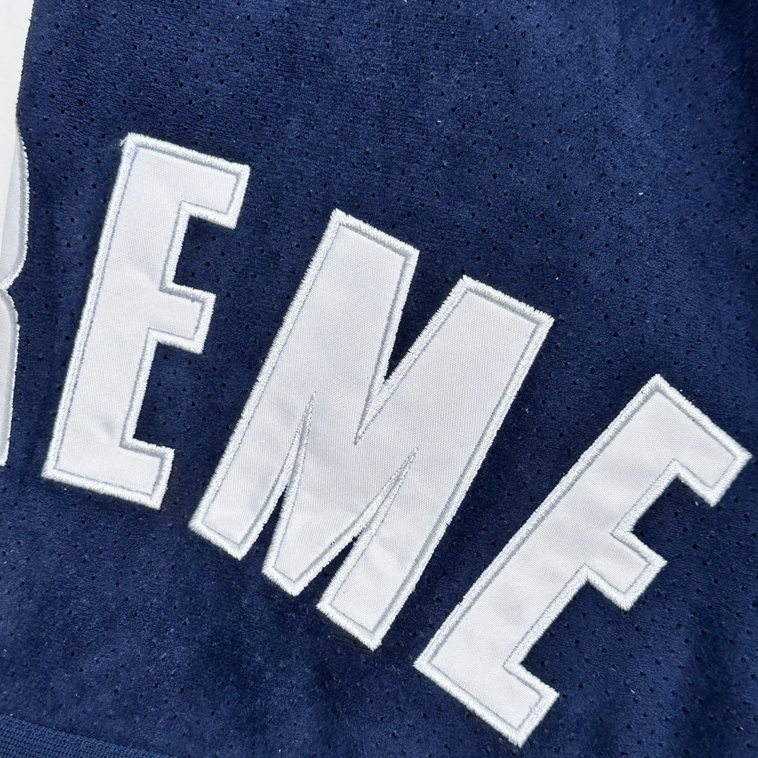 S*upreme shorts Top Quality AM 20250421- Thermal 11931