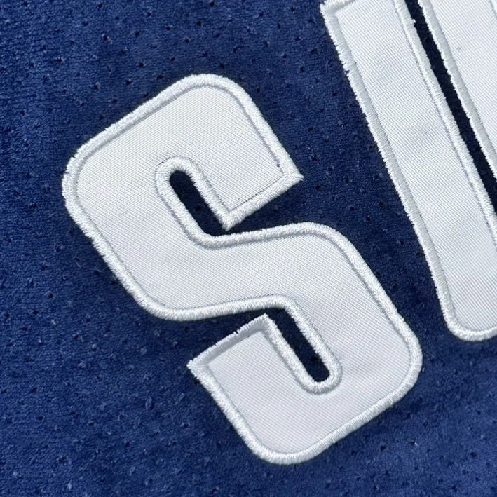 S*upreme shorts Top Quality AM 20250421- Thermal 11931