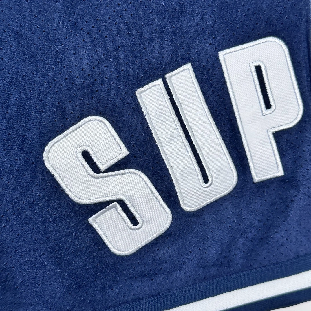S*upreme shorts Top Quality AM 20250421- Thermal 11931