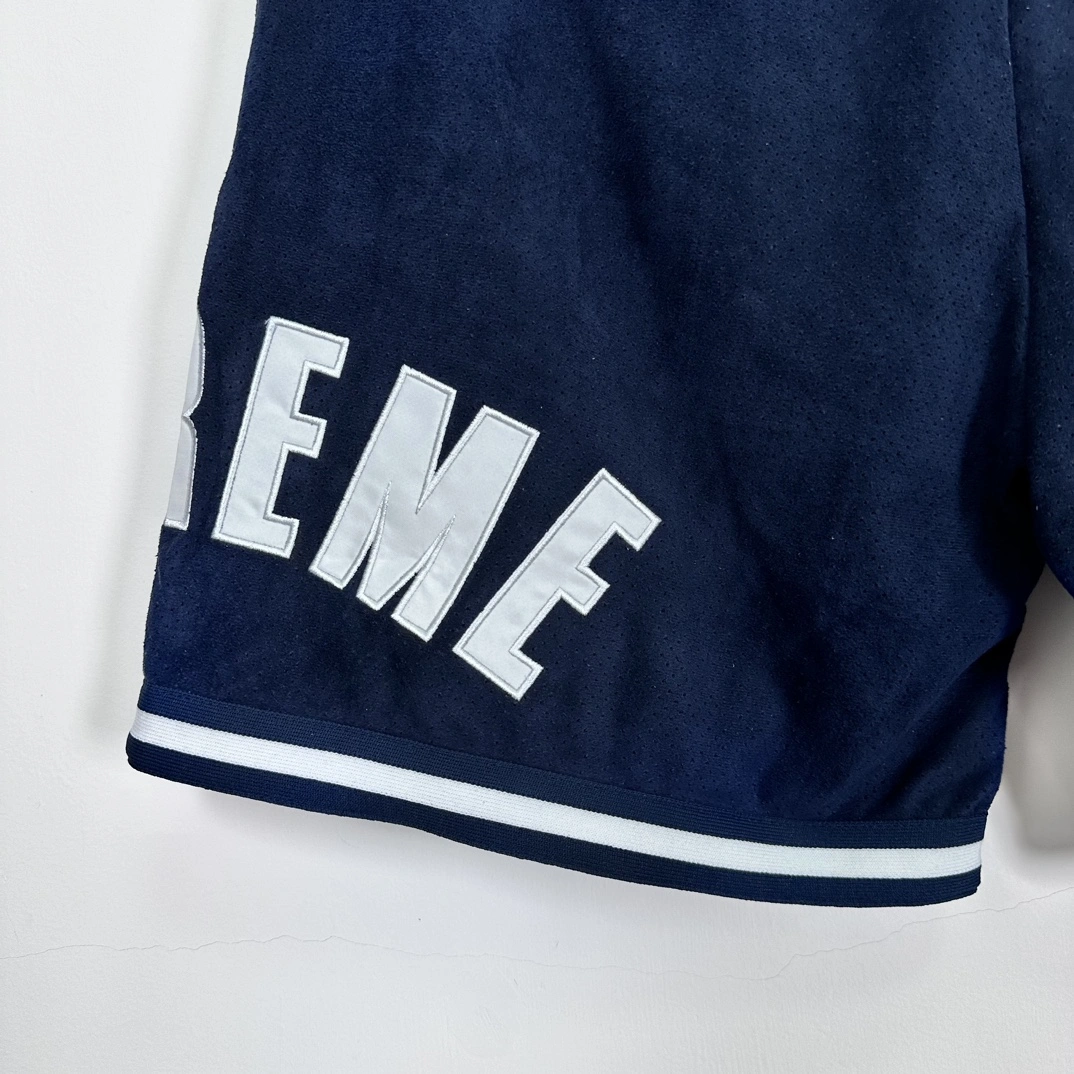 S*upreme shorts Top Quality AM 20250421- Thermal 11931