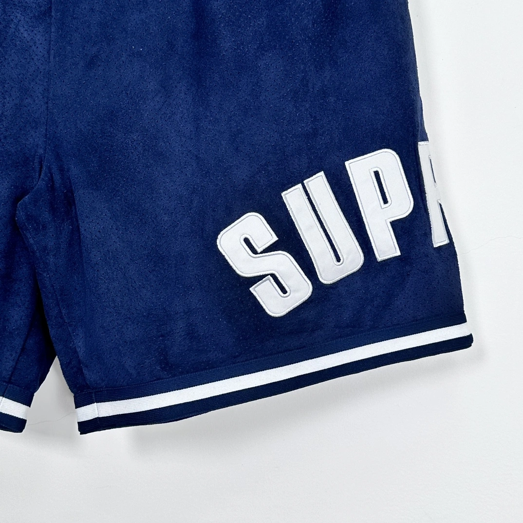 S*upreme shorts Top Quality AM 20250421- Thermal 11931
