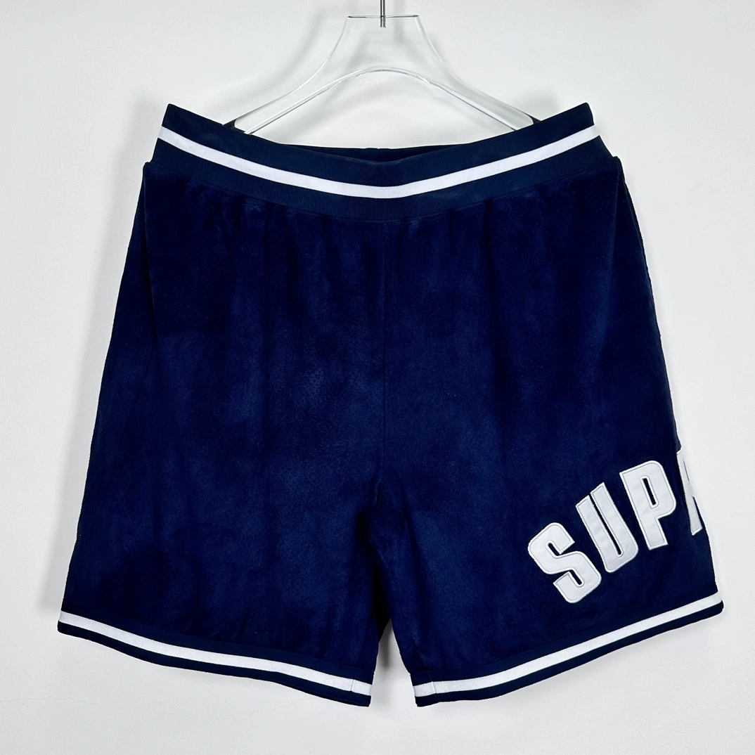 S*upreme shorts Top Quality AM 20250421- Thermal 11931