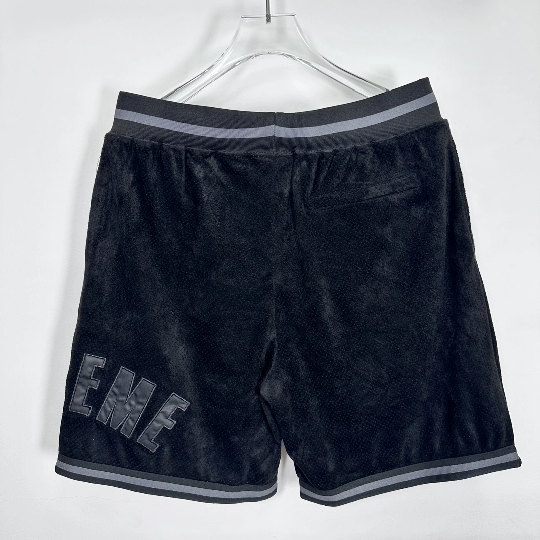 S*upreme shorts Top Quality AM 20250421- StreetReady 11930
