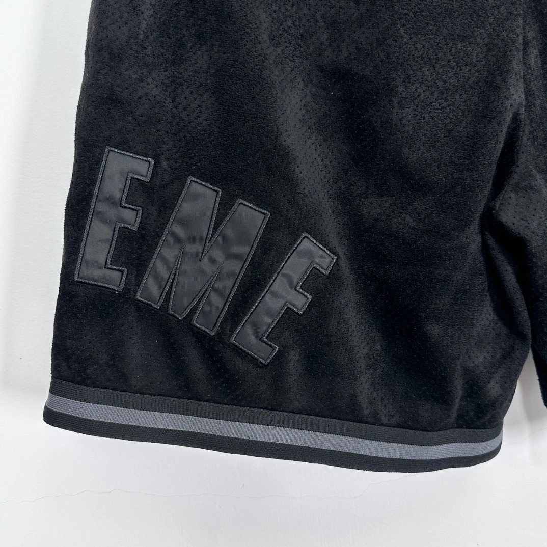 S*upreme shorts Top Quality AM 20250421- StreetReady 11930