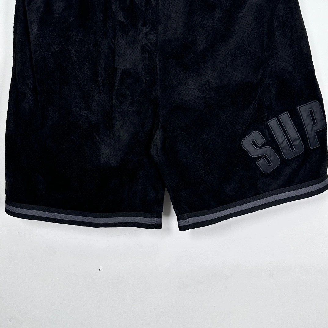 S*upreme shorts Top Quality AM 20250421- StreetReady 11930