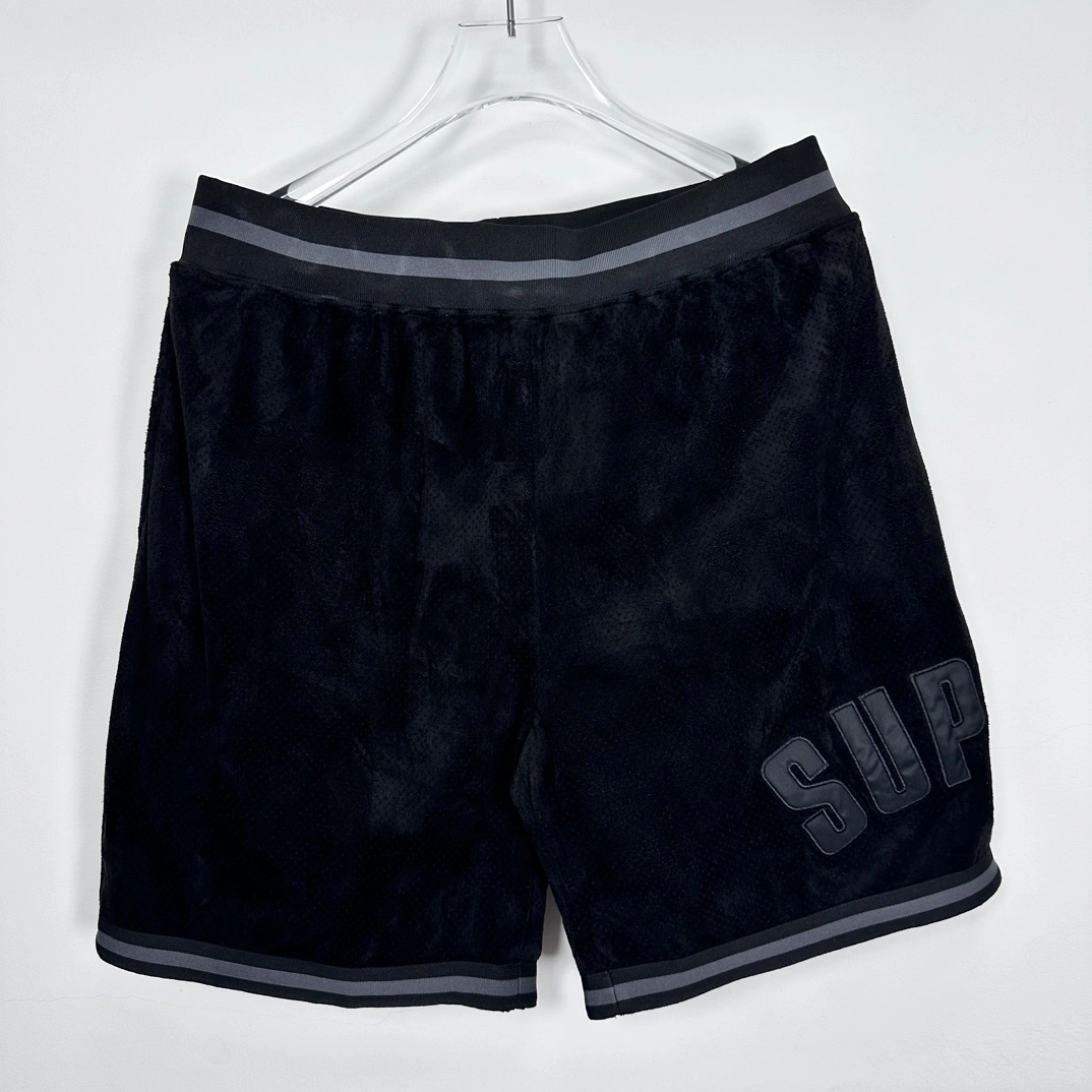 S*upreme shorts Top Quality AM 20250421- StreetReady 11930