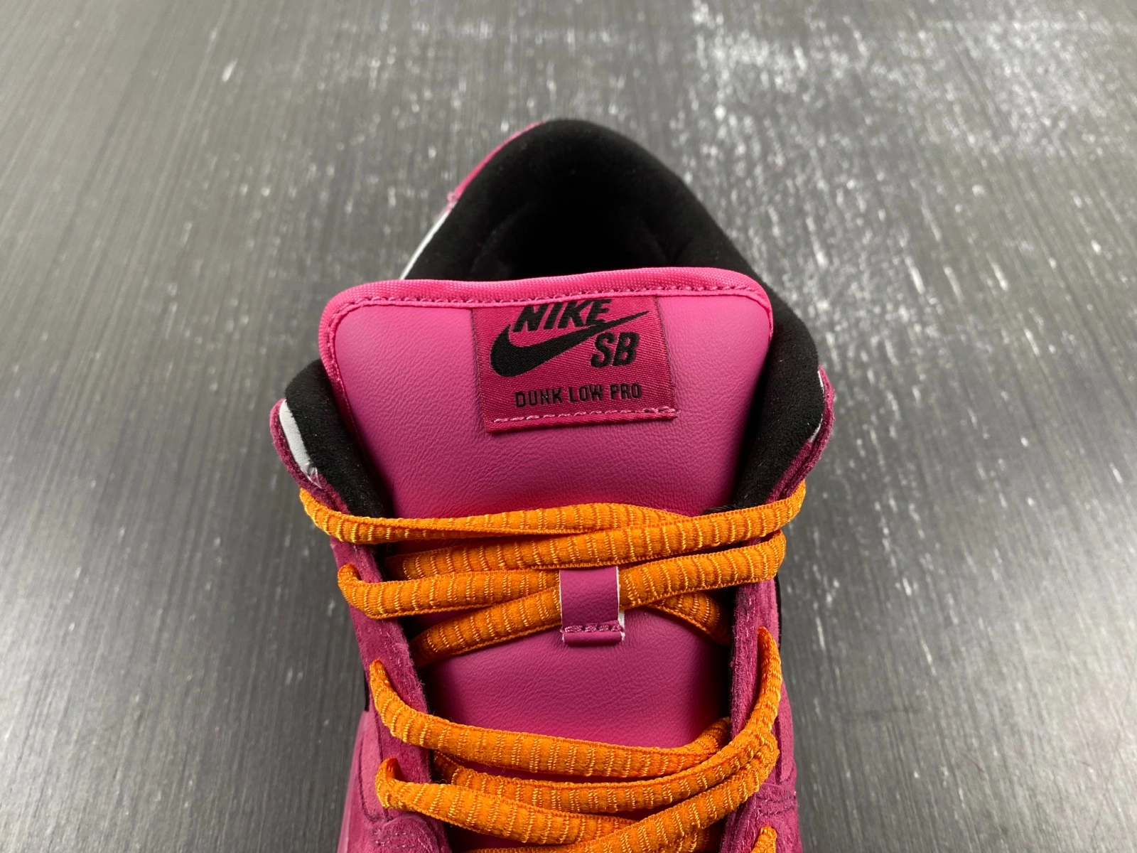 The Powerpuff Girls x SB Dunk Low Buttercup FZ8319- Popular 118