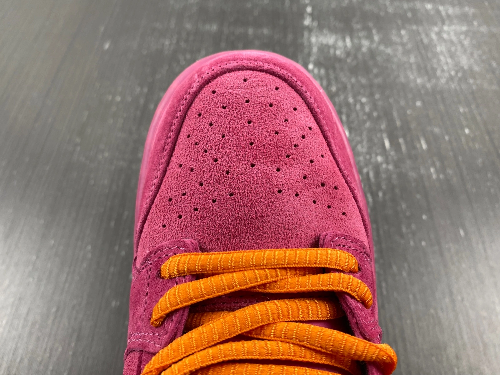 The Powerpuff Girls x SB Dunk Low Buttercup FZ8319- Popular 118