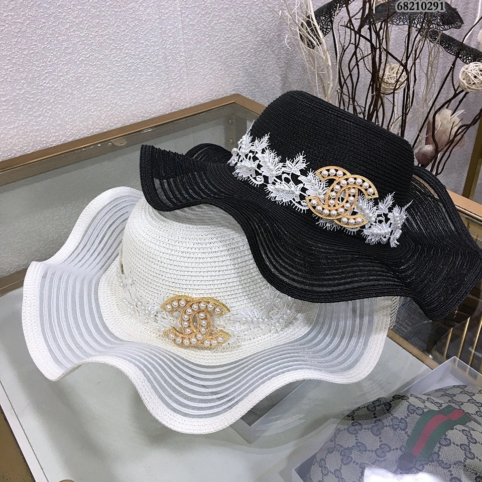 FashionForward Top Hats 17842