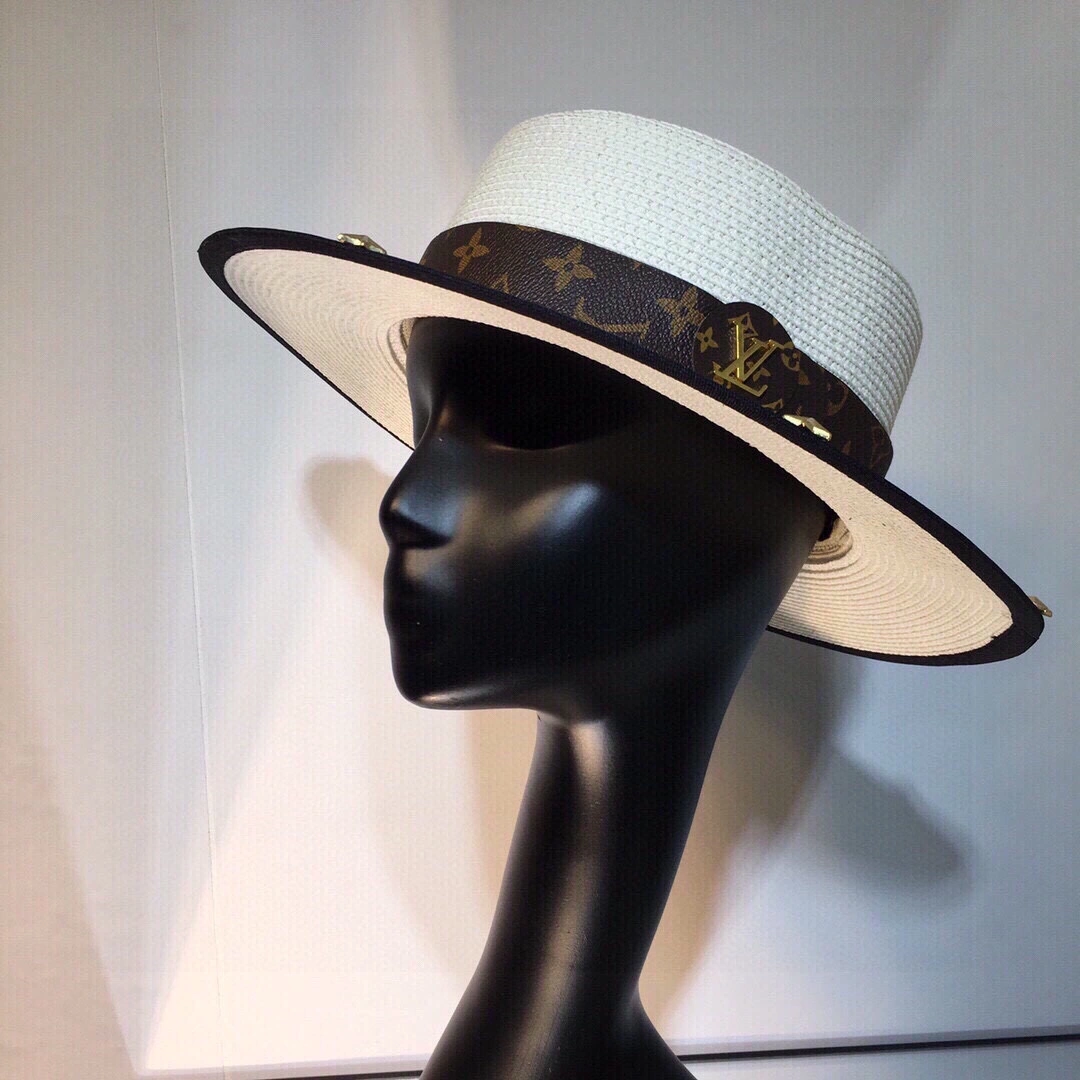 Top Hats Popular 17709