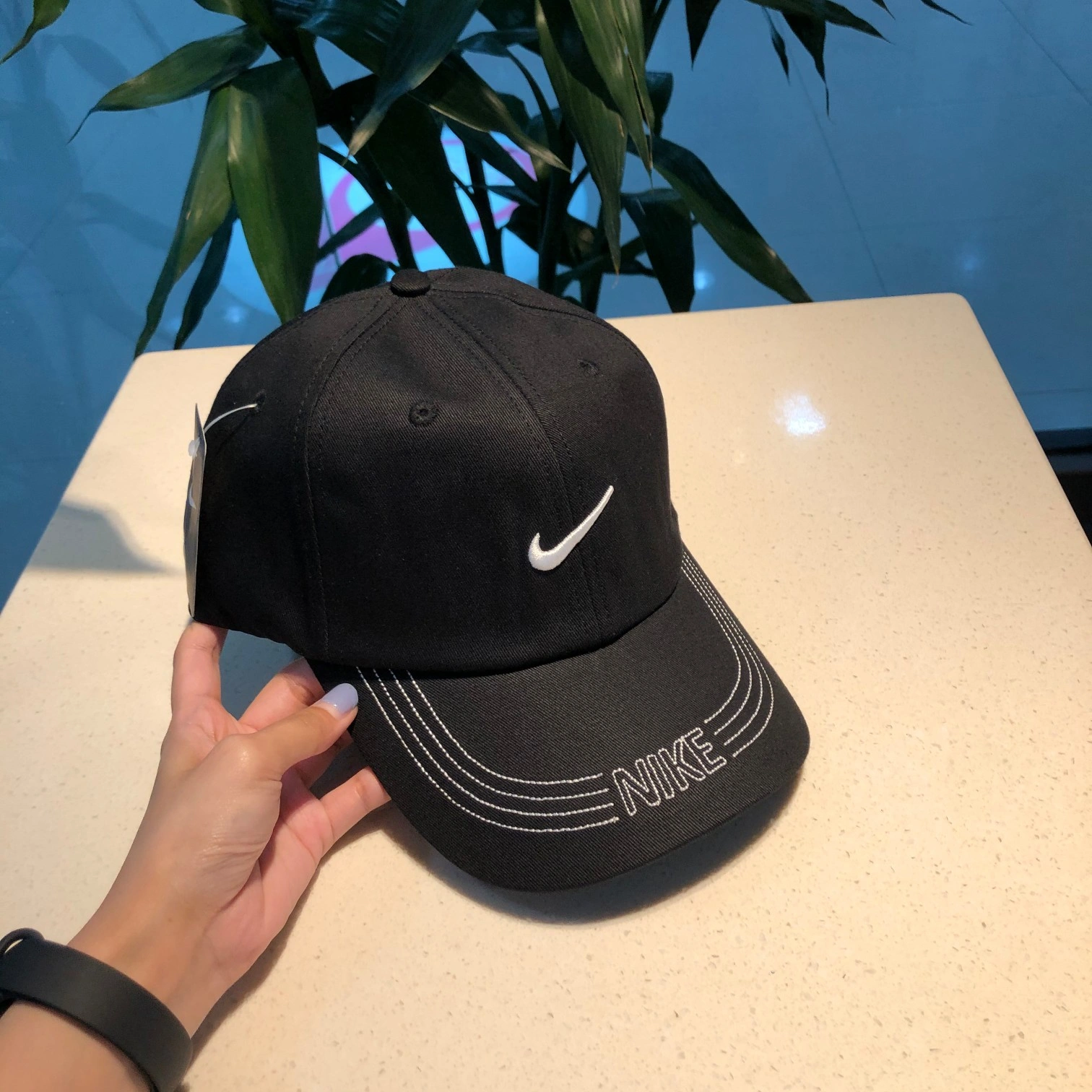 BestValue Top Hats 17762