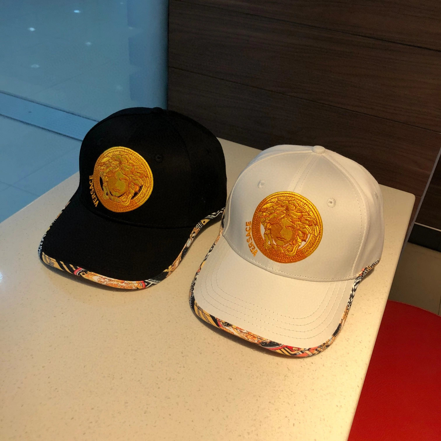 QuickDry Top Hats 17764