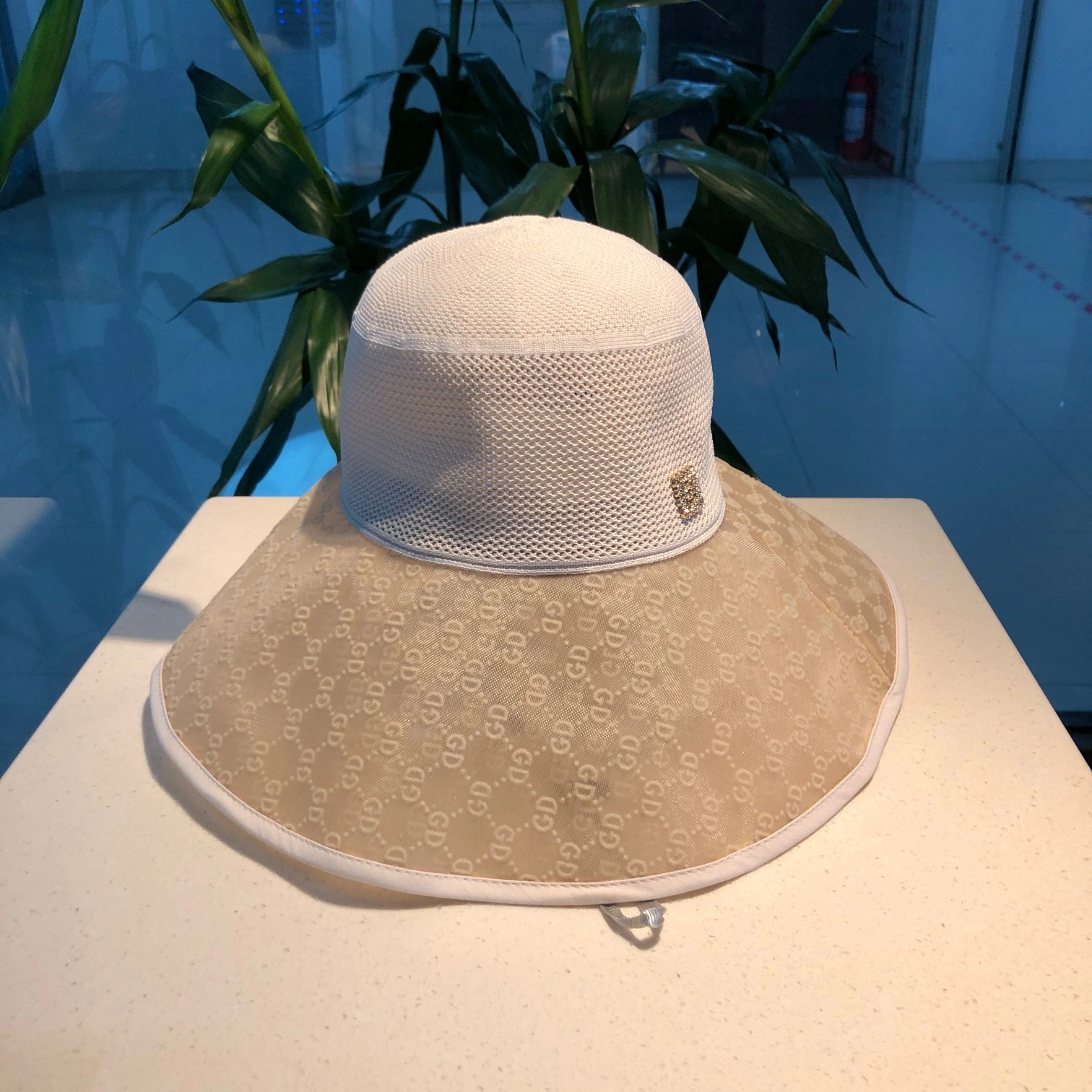 Top Hats ComfortFit 17731