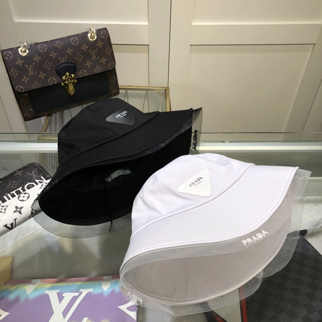 Functional Top Hats 17664
