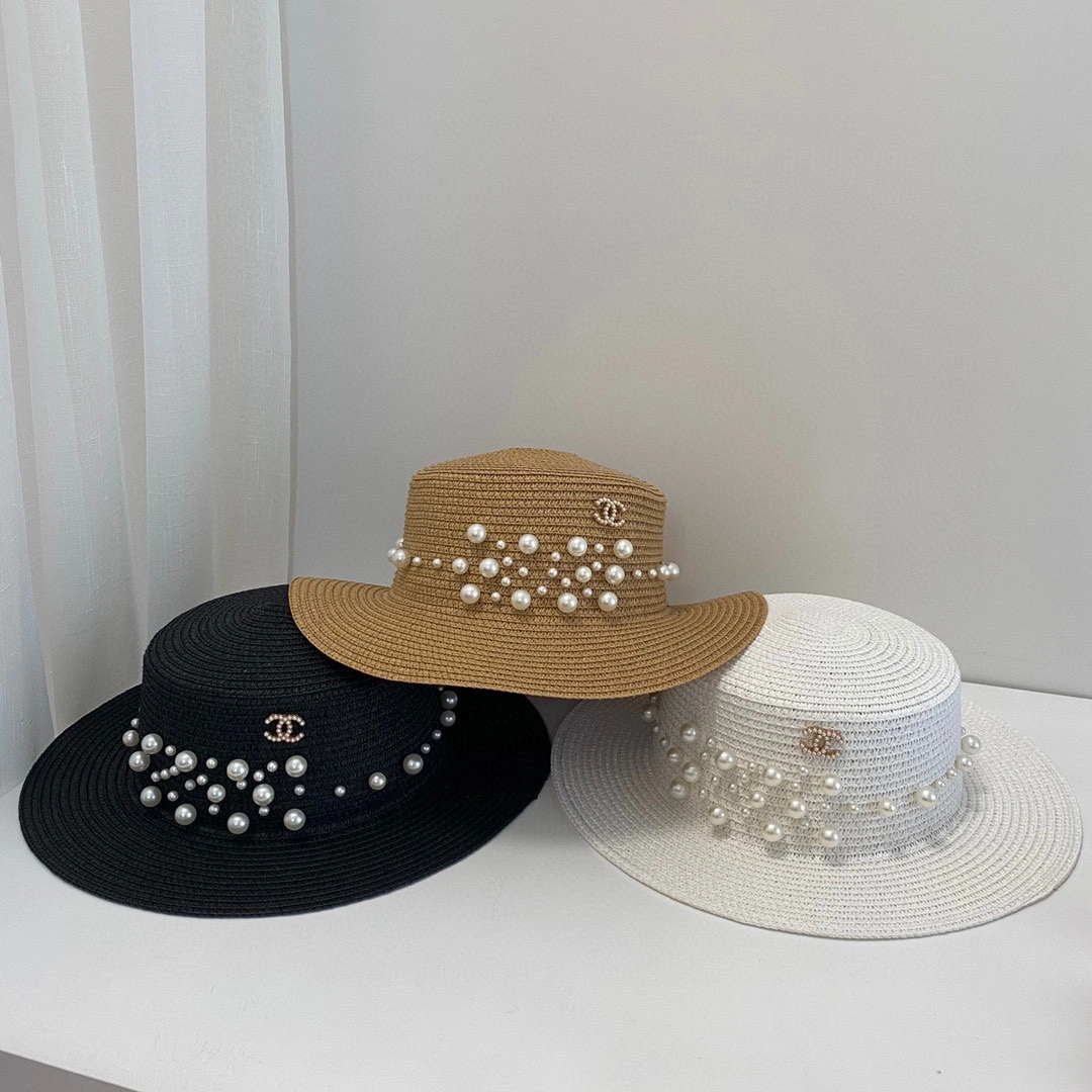 Top Hats Versatile 17688