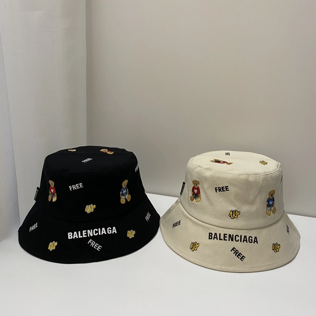Bold Top Hats 17692