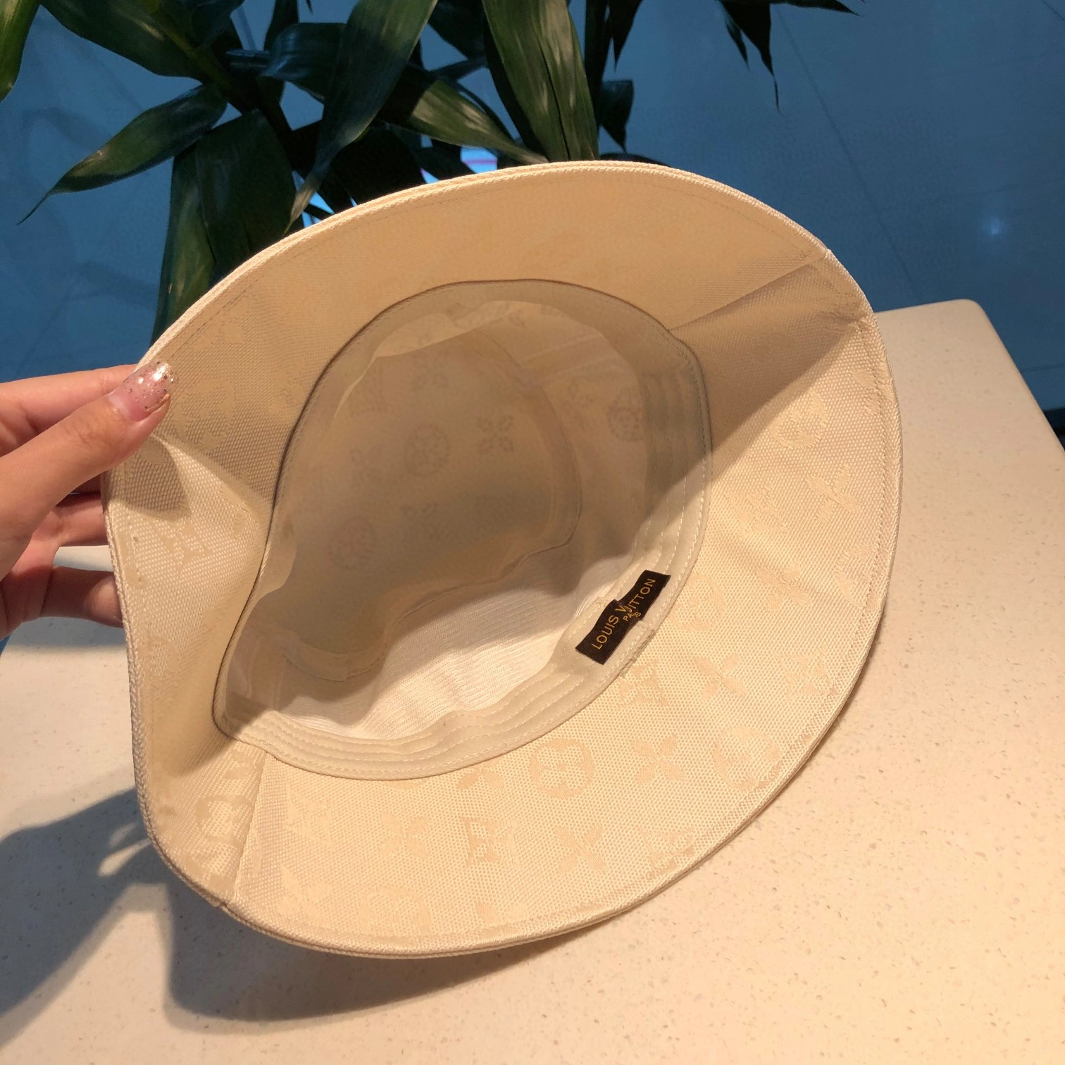Top Hats Elegant 17739