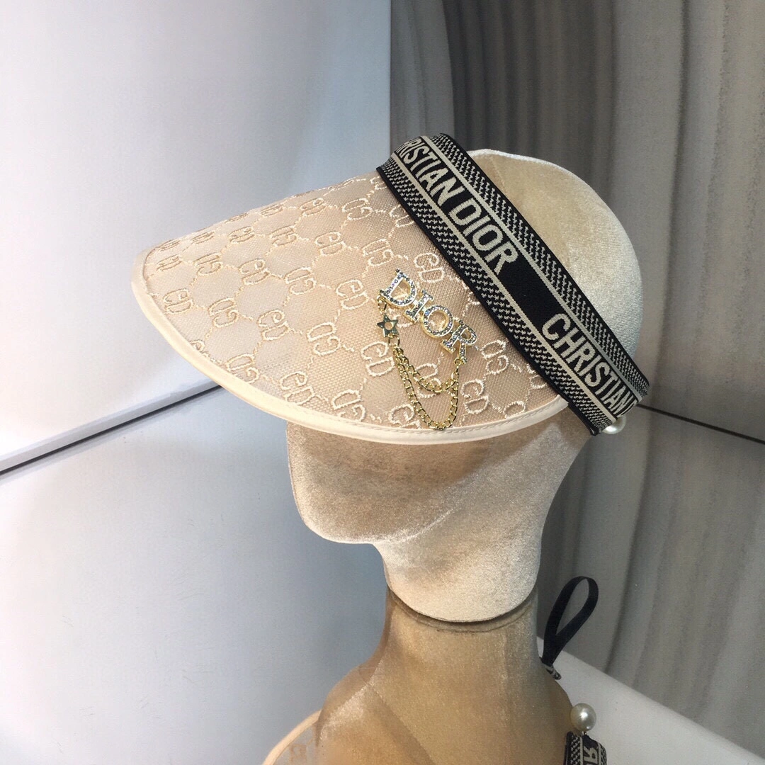 Top Hats Original 17719