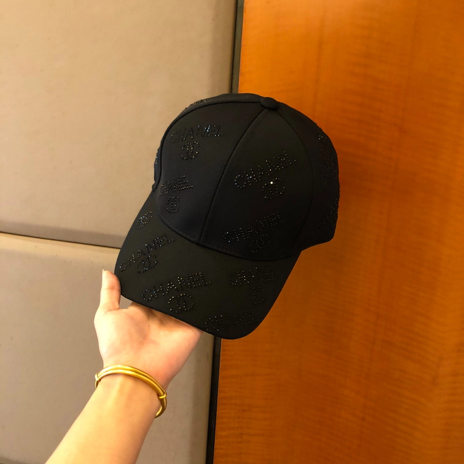 Top Hats FreshLook 17813