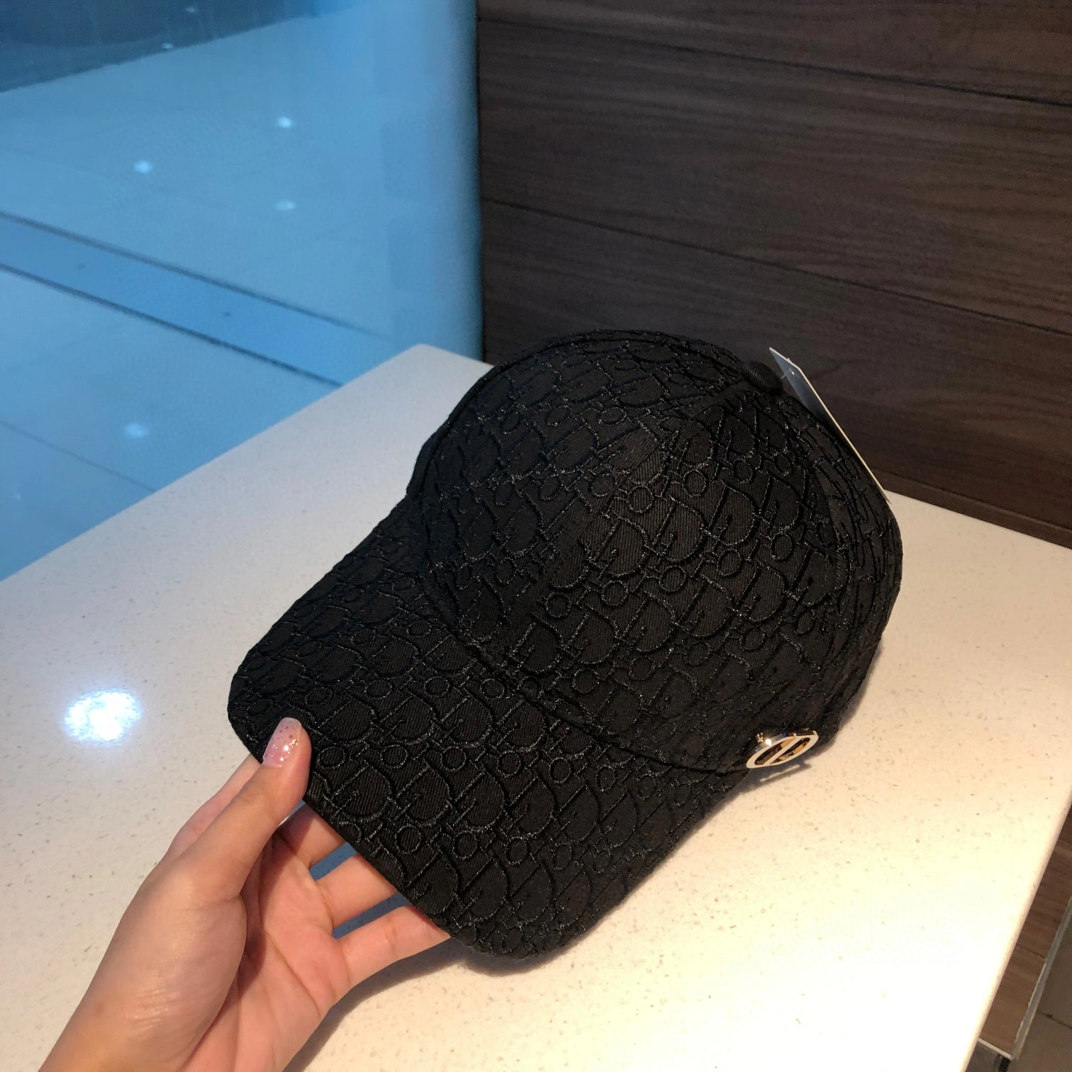 UrbanStyle Top Hats 17817