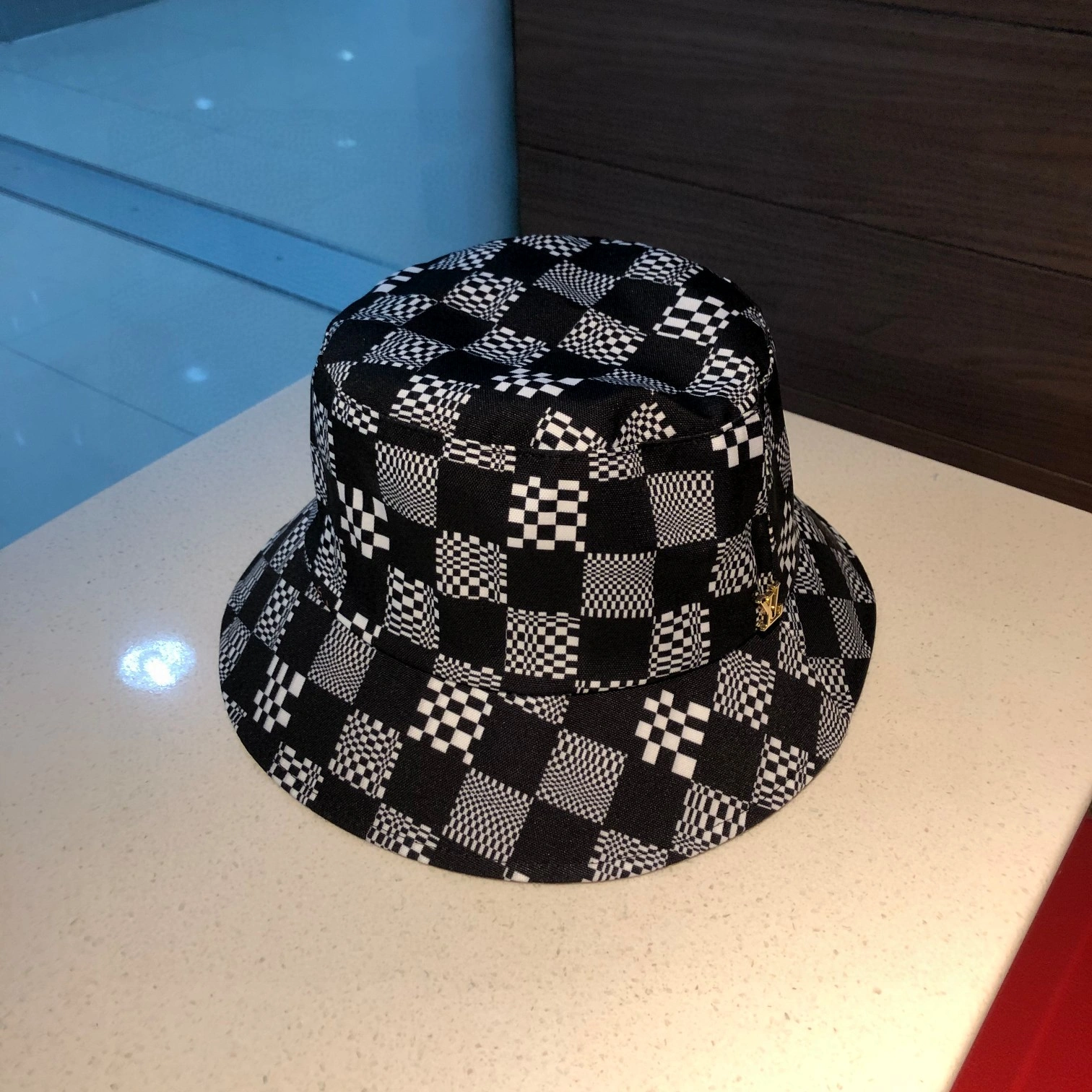 Top Hats GoodFit 17722