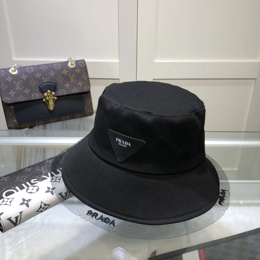Functional Top Hats 17664