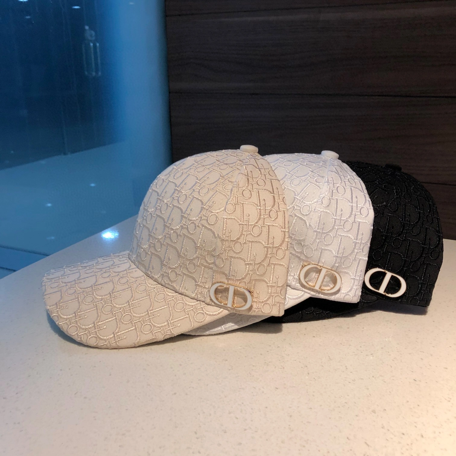 UrbanStyle Top Hats 17817