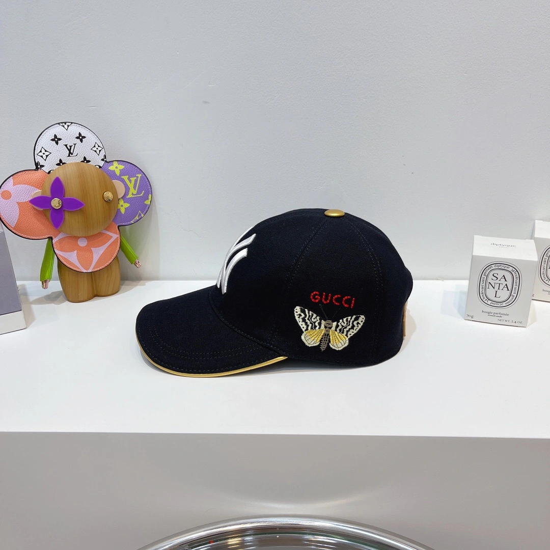 Top Hats GoAnywhere 17833