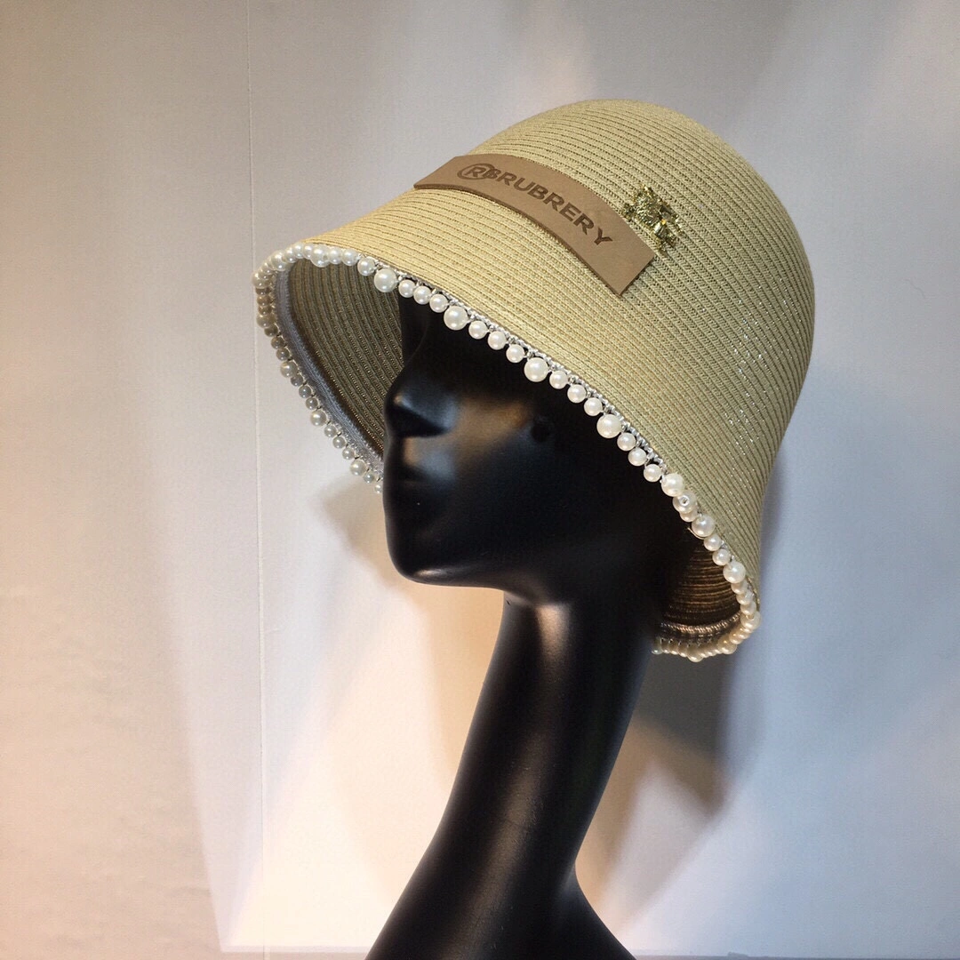 Lightweight Top Hats 17711