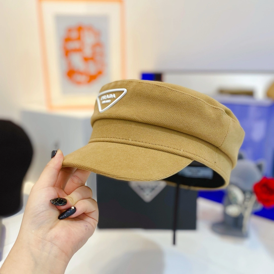 Sustainable Top Hats 17614