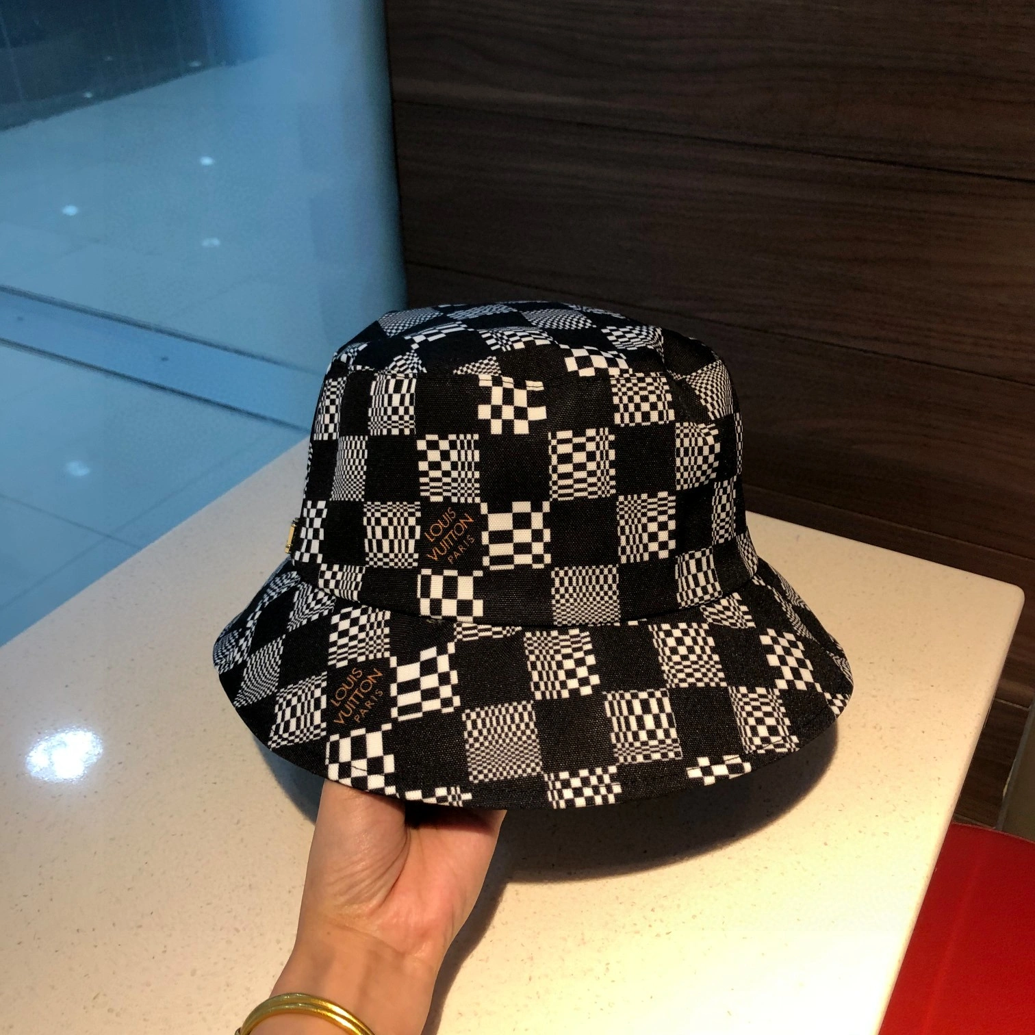 Top Hats GoodFit 17722