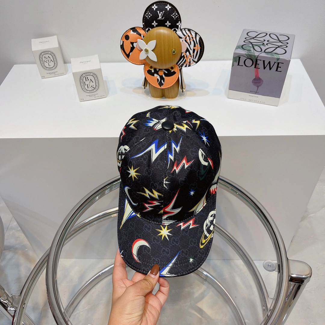 OnTrend Top Hats 17785