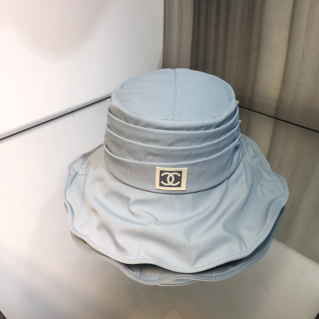 TechFriendly Top Hats 17767