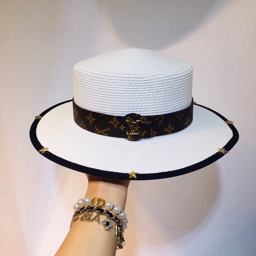 Top Hats Popular 17709