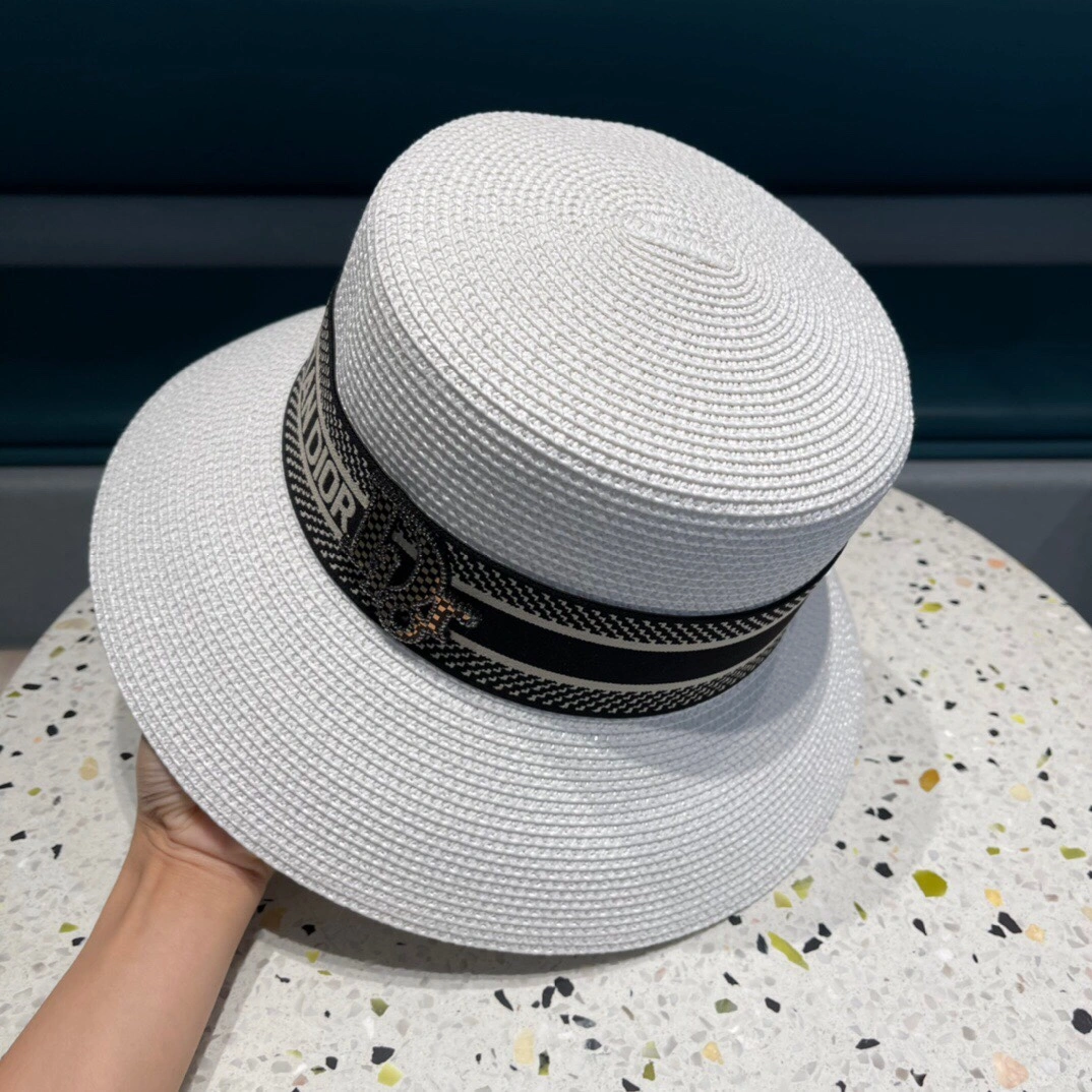 Breathable Top Hats 17657