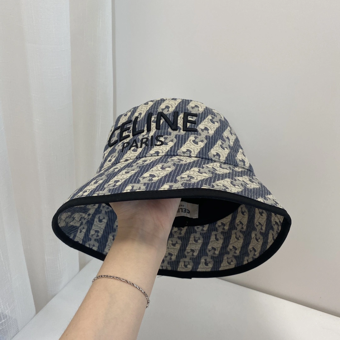 Trendy Top Hats 17697