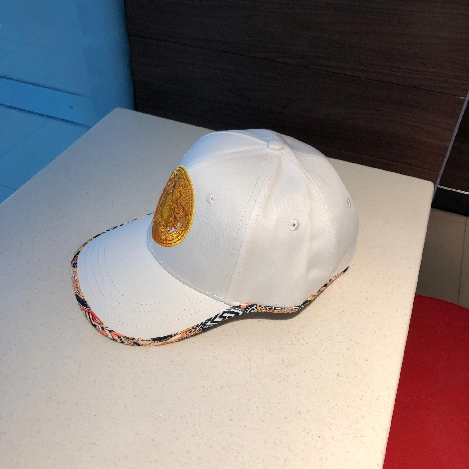 QuickDry Top Hats 17764