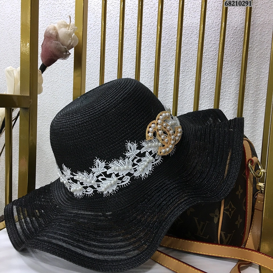 FashionForward Top Hats 17842